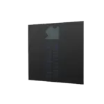 Ecosun GS 300 infrarood paneel glas zwart 60x60cm 300W