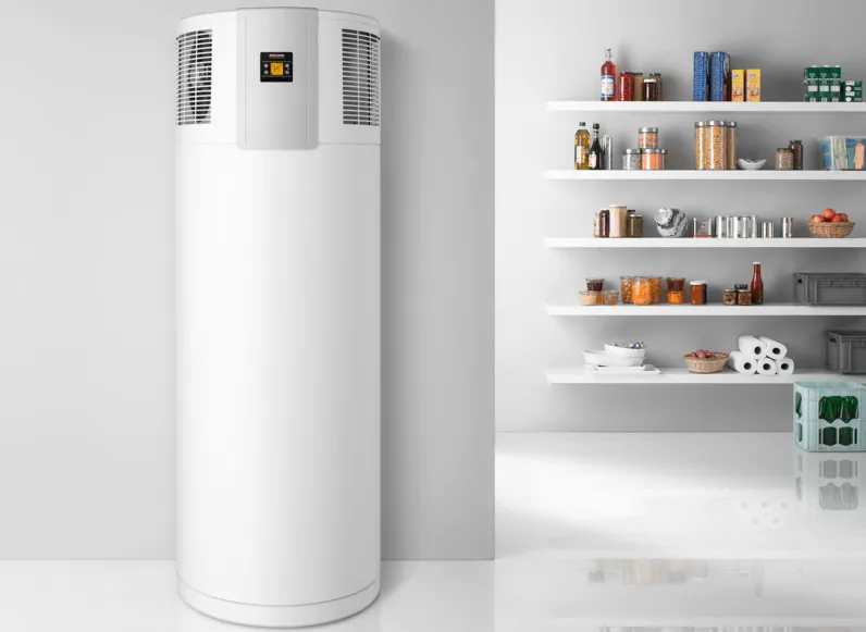 Stiebel Eltron warmtepompboiler WWK 220 - Image 2