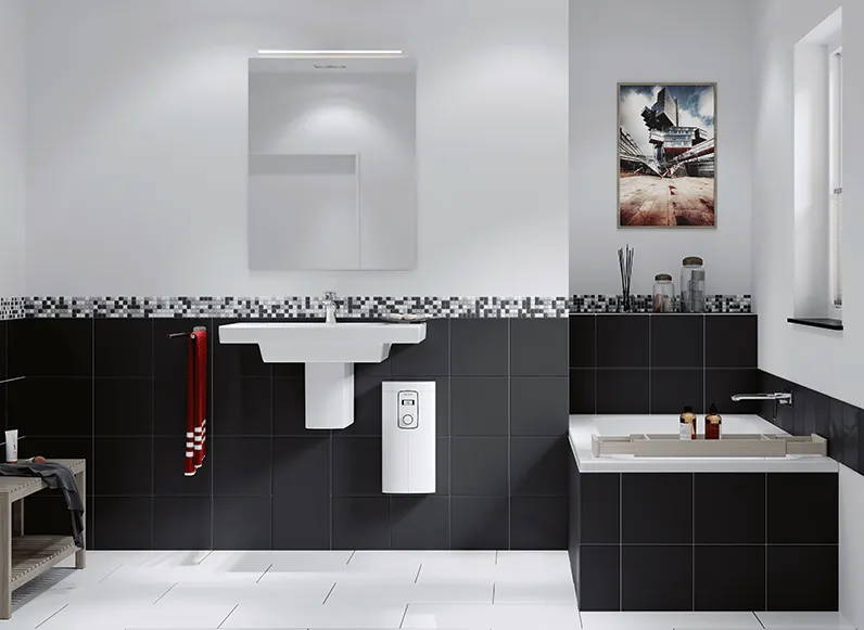 Stiebel Eltron doorstroomboiler DHB-E 18 LCD 25A - Image 6