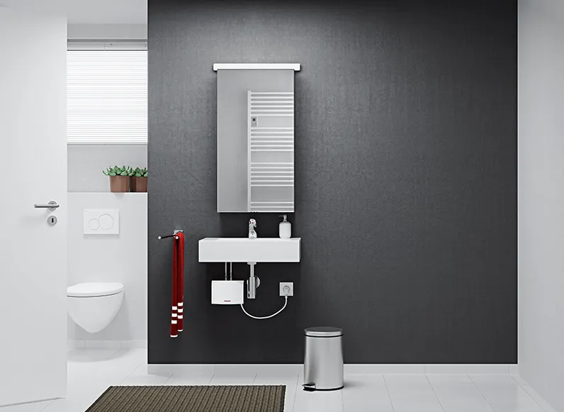 Stiebel Eltron Mini doorstroomboiler DEM3 - Image 3