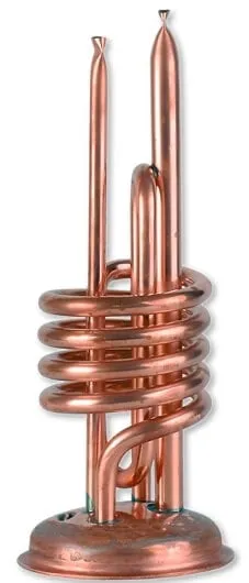 Stiebel Eltron SHC close-in keuken boiler 15 liter - Image 3