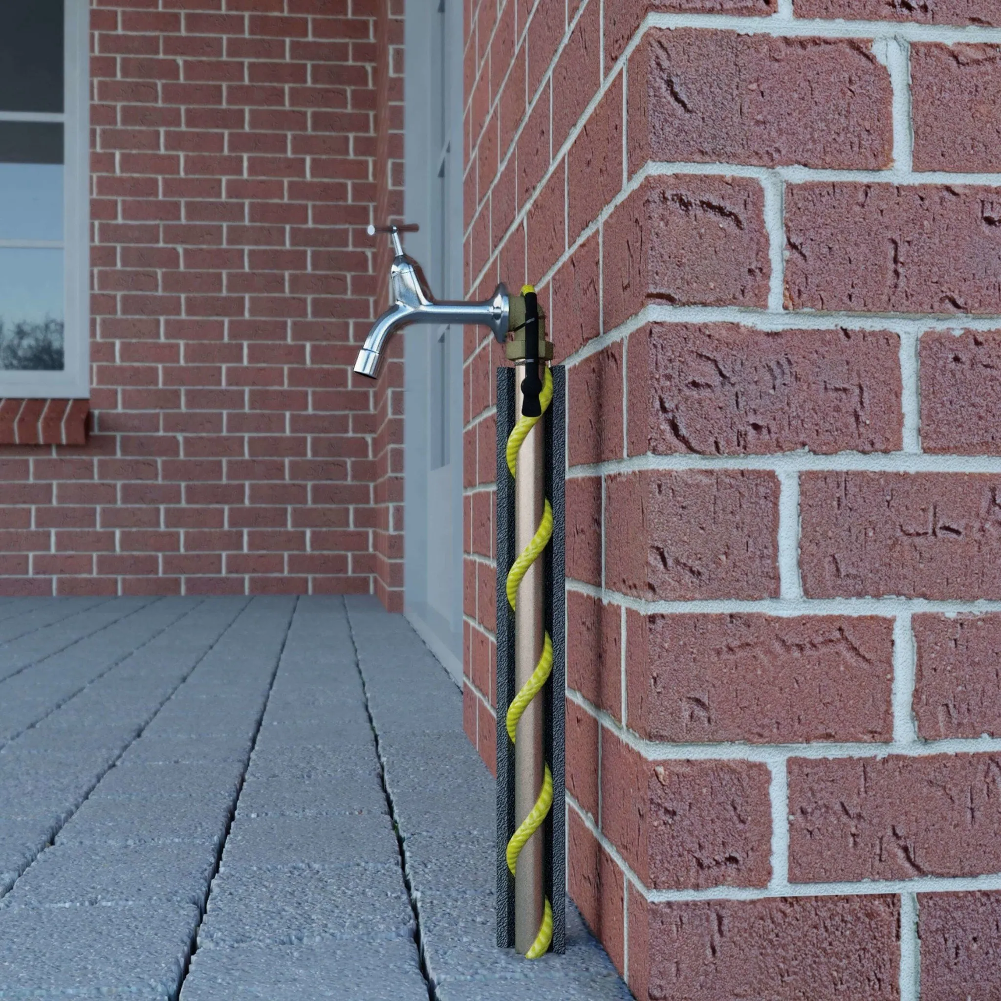 MAGNUM Ideal Vorstvrijlint 26 meter 260 Watt - Image 5