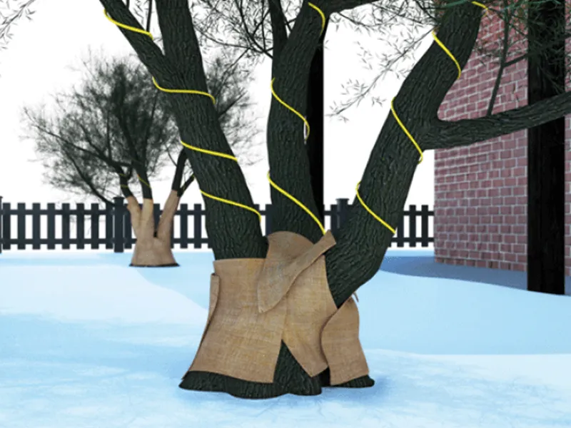 MAGNUM Ideal Vorstvrijlint 22 meter 220 Watt - Image 4