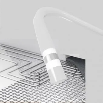 RobotFloor PE-RT vloerverwarmingsbuis 16 x 2mm 1 Rol 200 Meter - Image 3