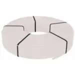 RobotFloor PE-RT vloerverwarmingsbuis 16 x 2mm 1 Rol 600 Meter