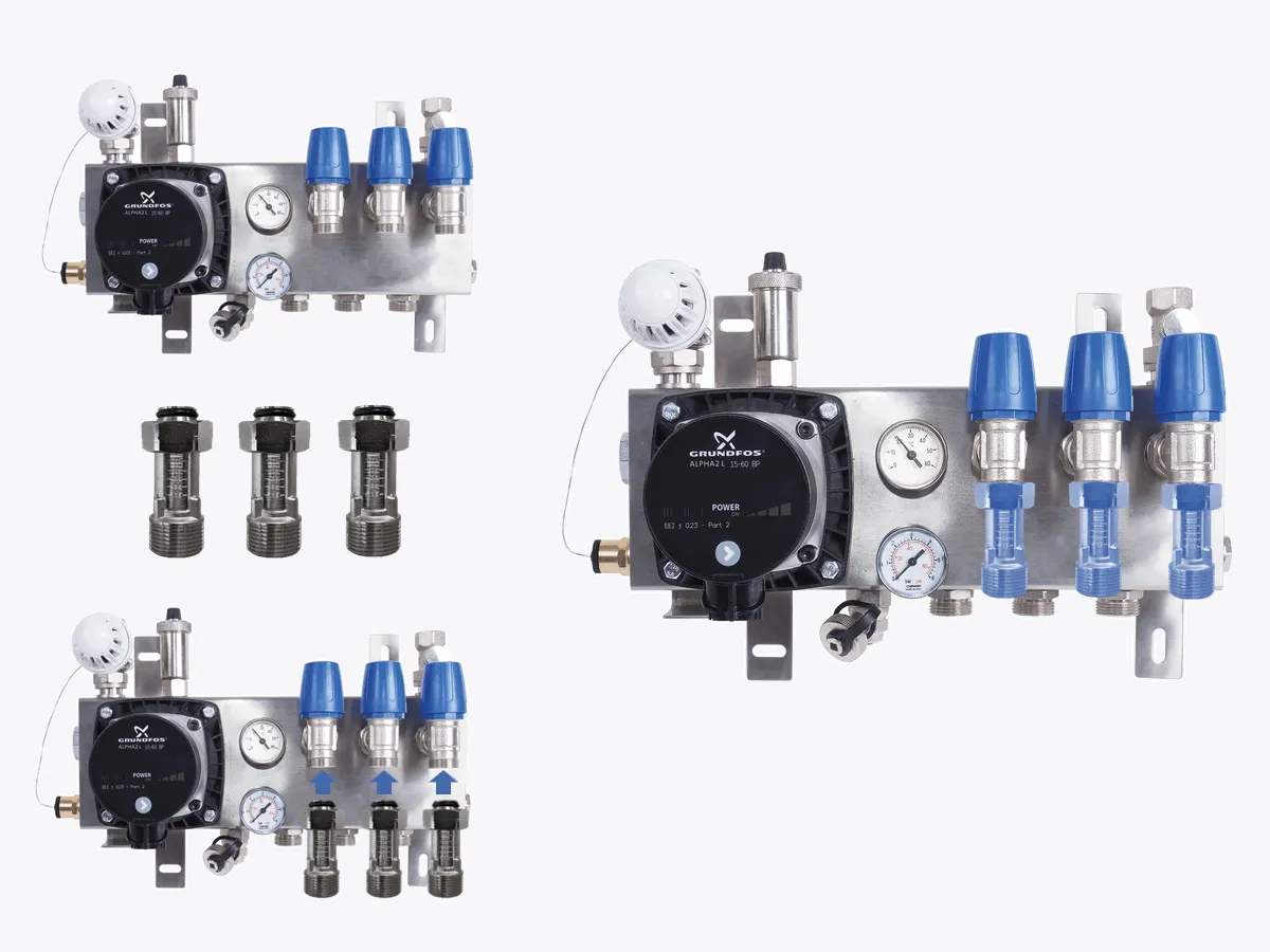Inline Flowmeter - Image 2