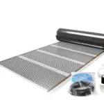 MAGNUM Foil (Folie) aanvulset 10 m² - 1200 Watt