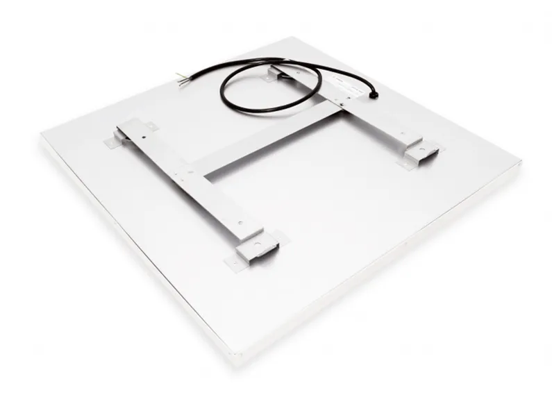 MAGNUM Sol Type 300 premium plafondstralingspaneel 59 x 59 x 4 cm. 300 Watt - Image 2