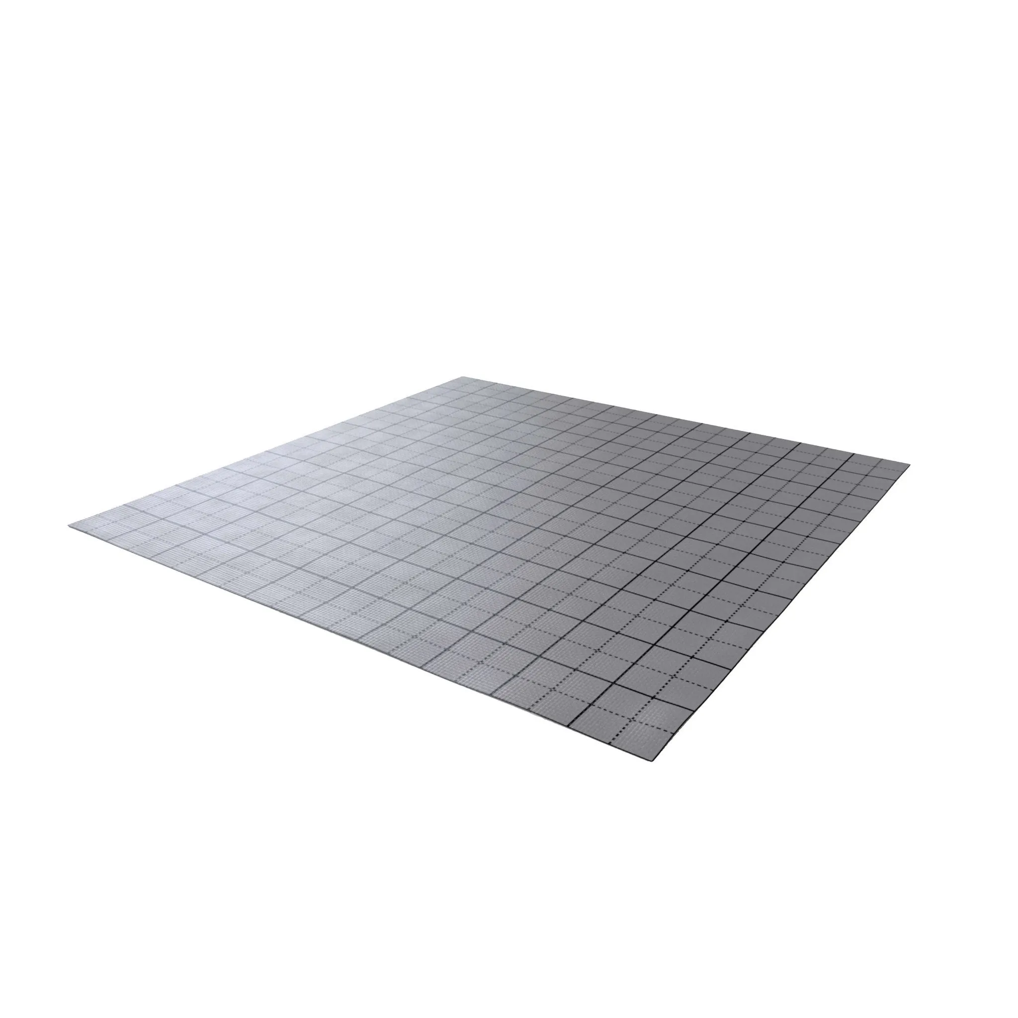 MAGNUM Tacker-Rasterfolie 50m²