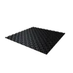 MAGNUM Noppenplaat On-geïsoleerd 17mm On-geïsoleerd 17mm voor 10m²