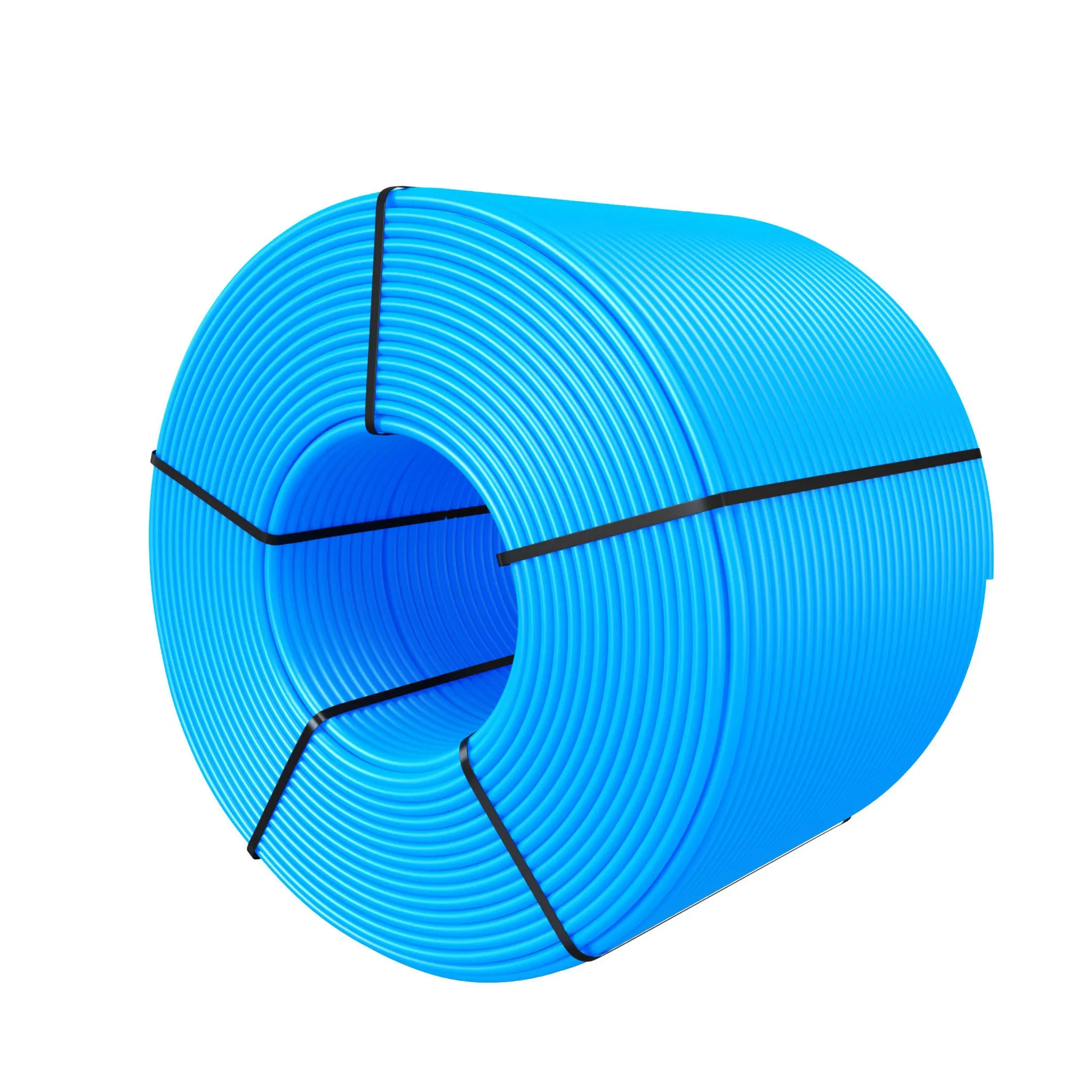 MAGNUM Tube vloerverwarmingsbuis PE-RT 18 x 2 520 Meter - Image 4