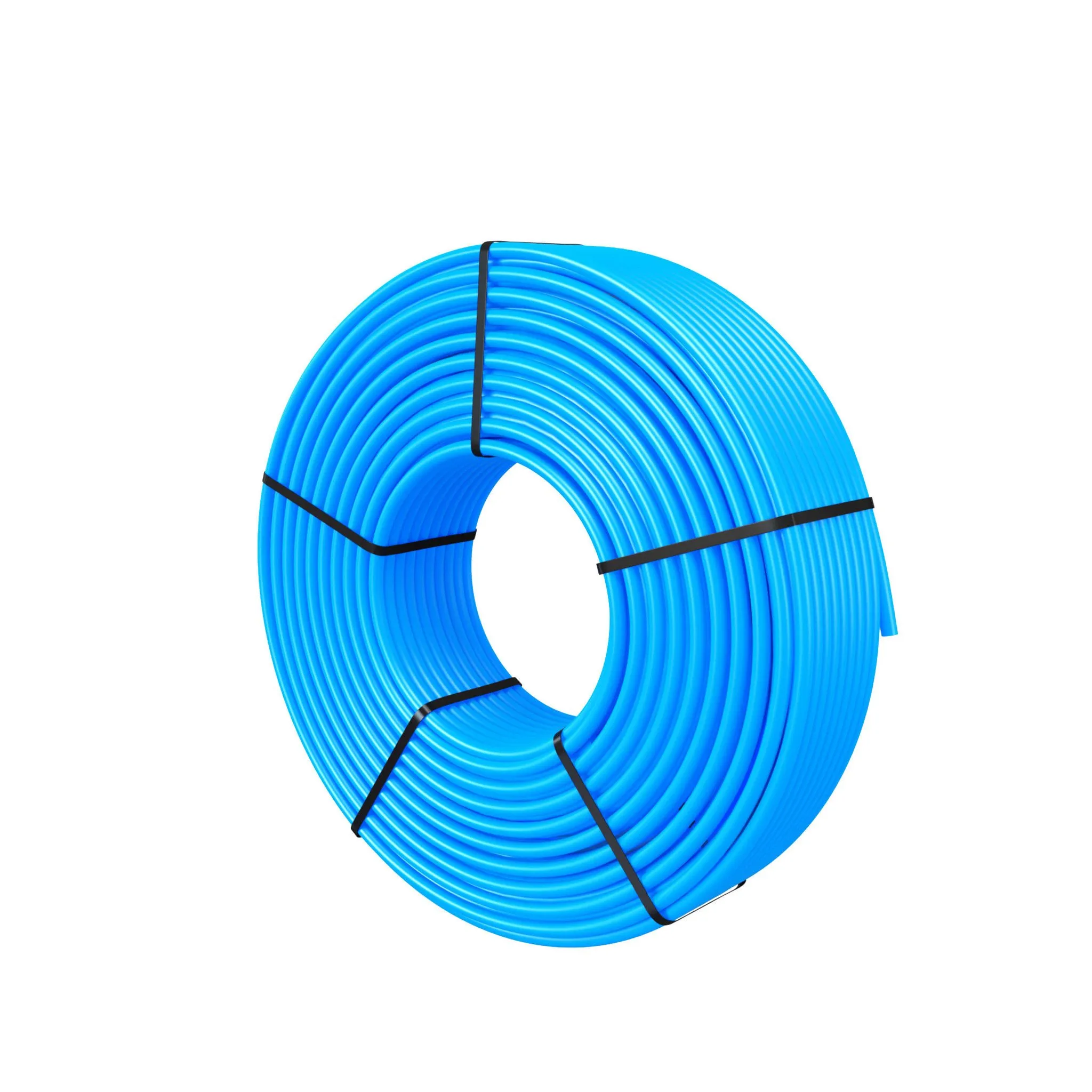 MAGNUM Tube vloerverwarmingsbuis PE-RT 10 x 1,3 80 Meter - Image 2