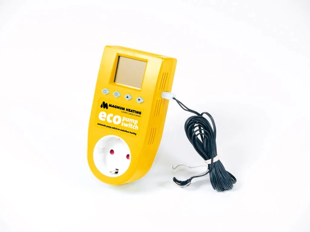 MAGNUM Eco Pompschakelaar