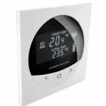 MAGNUM MW-T Ruimte klokthermostaat Digitaal, draadloos RF