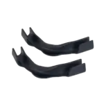 90° Bochtondersteuning buismaat ø 18 - 20mm 2 stuks