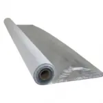 Aluminium reflectiefolie rol Rol 20m x 1,5m ( 30m² )