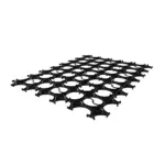 MAGNUM SlimFit systeem 10mm & 12mm SlimFit 10mm systeem 2,4 m2