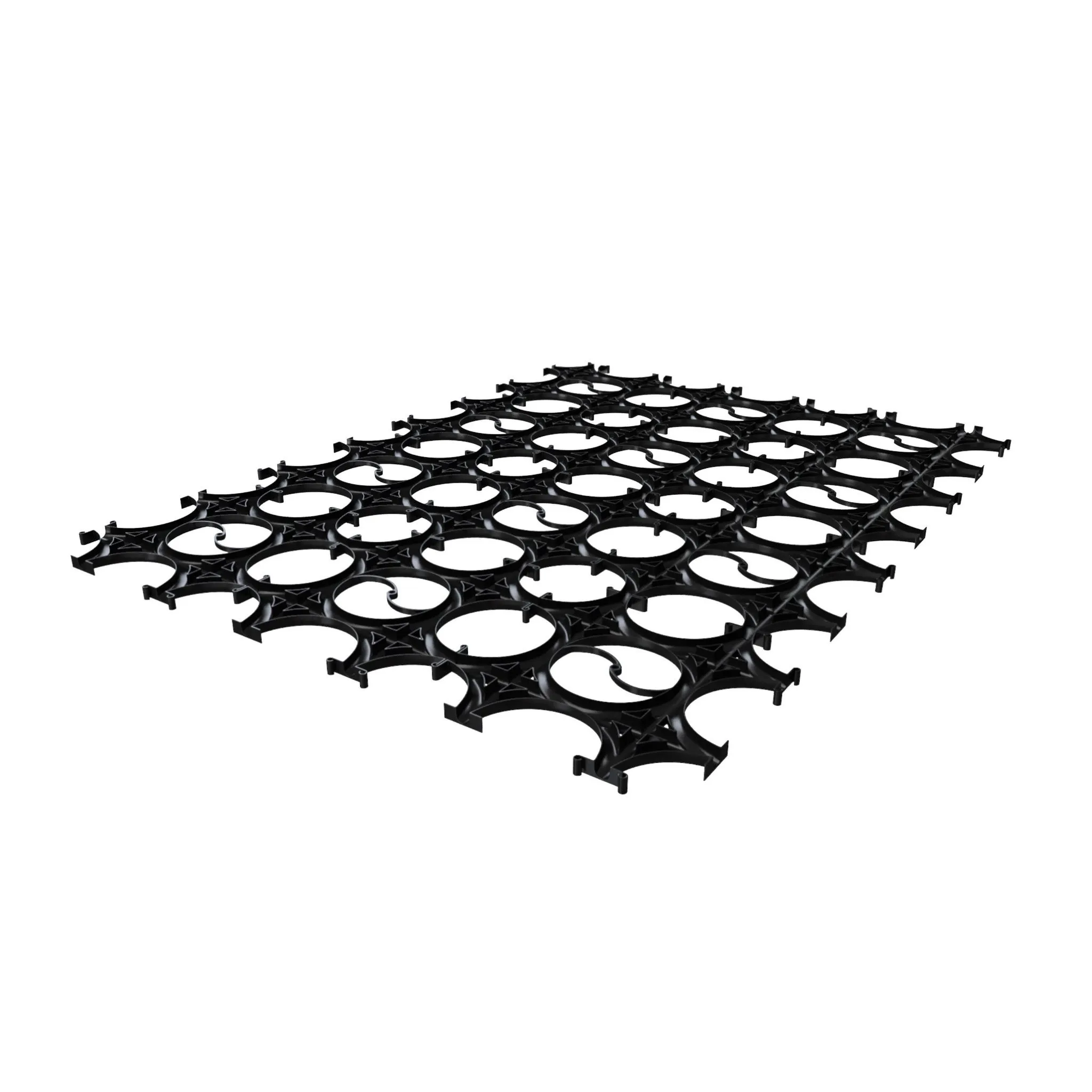 MAGNUM SlimFit systeem 10mm & 12mm SlimFit 10mm systeem 2,4 m2