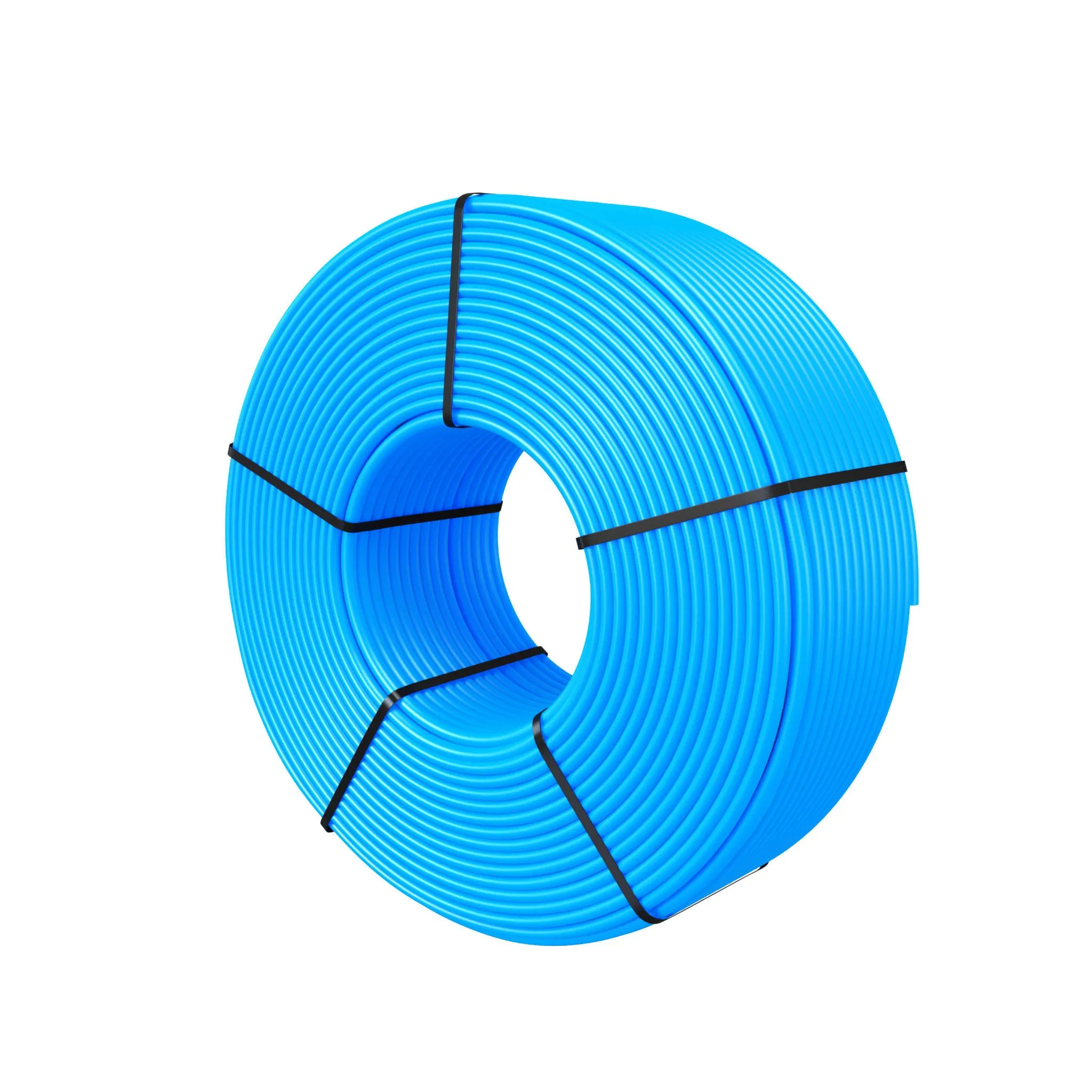 MAGNUM Tube vloerverwarmingsbuis PE-RT 16 x 2 600 Meter - Image 3