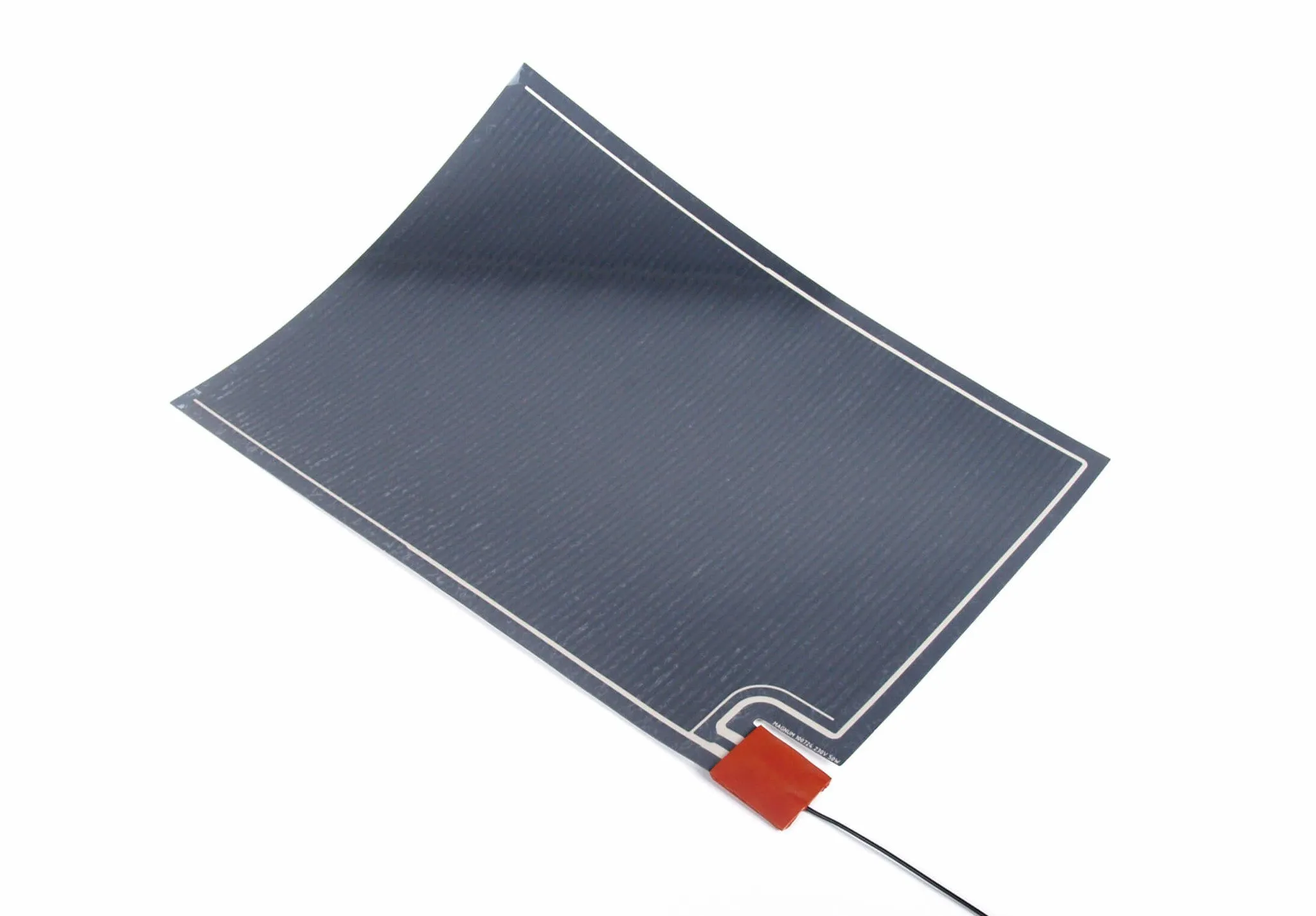 MAGNUM Look spiegelverwarming 40 x 58 cm. 65 Watt - Image 2