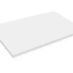 MAGNUM Sol Type 600 plafondstralingspaneel 119 x 59 x 4 cm. 600 Watt