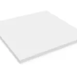 MAGNUM Sol Type 300 plafondstralingspaneel 59 x 59 x 4 cm. 300 Watt