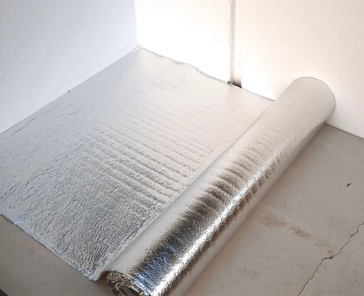 MAGNUM Isorol rol à 24 m² (20 x 1,2 m.) - 3 mm. dik - Image 2