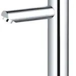 Saniful Wastafelmengkraan Chroom opbouw hoog 30cm