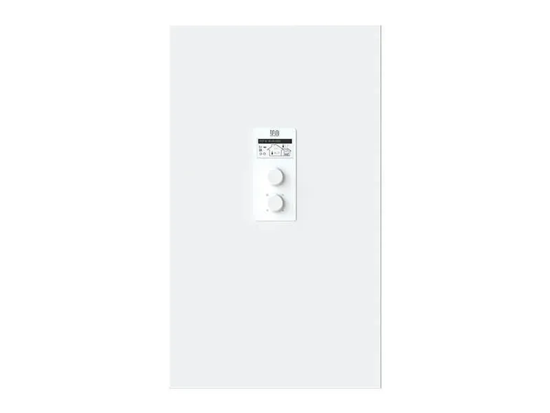 Masterwatt Dynamis warmtepomp (monoblock) 8,2 kW - Image 2
