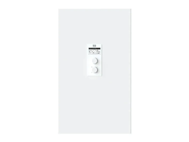 Masterwatt Dynamis warmtepomp (monoblock) 23 kW - Image 2
