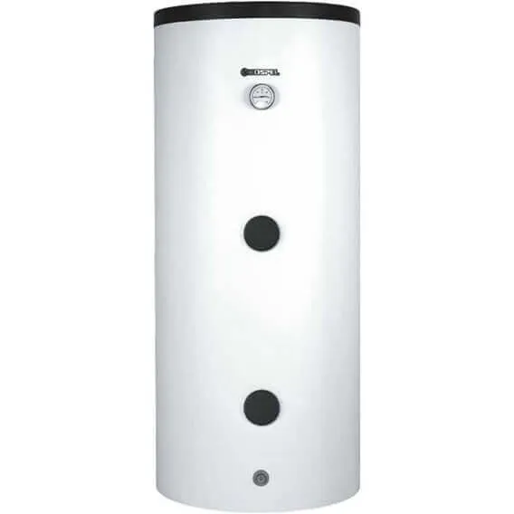 Masterwatt Indirect gestookte boiler 300 l