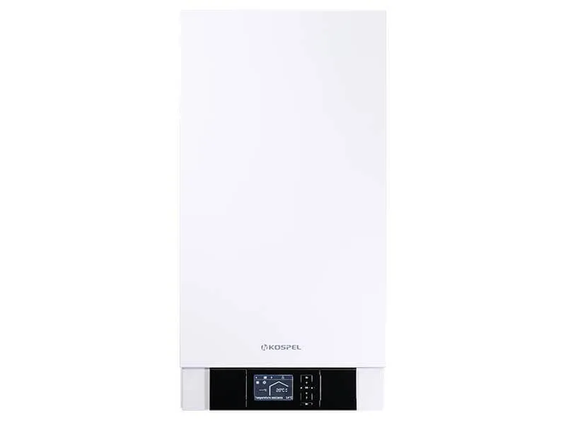 Masterwatt Dynamis warmtepomp (split) 16 kW - Image 2