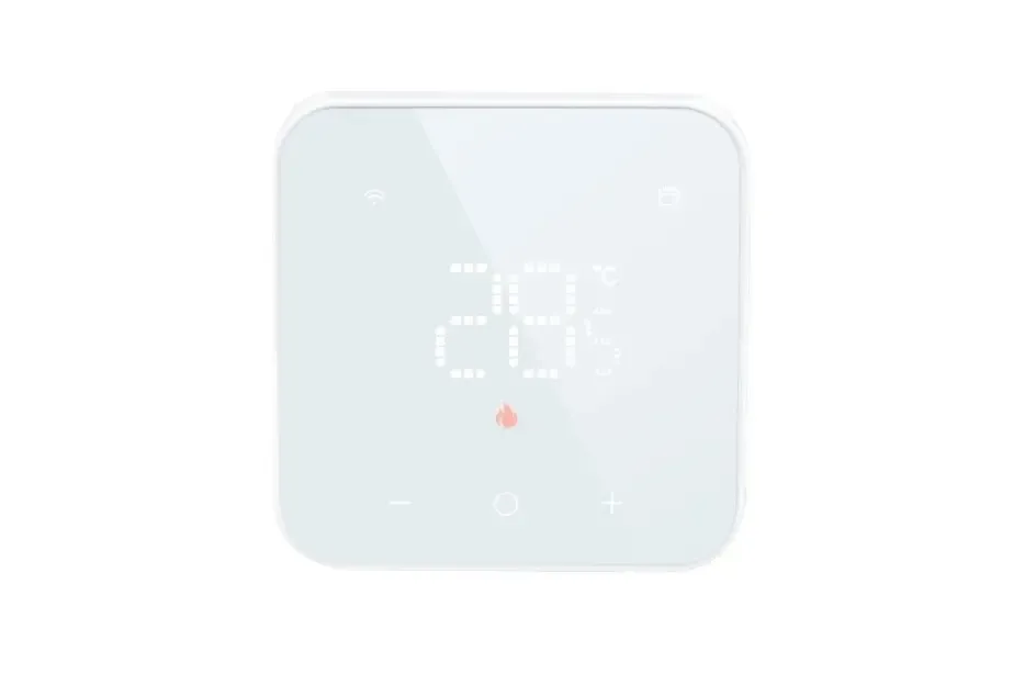 MAGNUM H64-ST Bedraad- Slave Thermostaat - Image 4