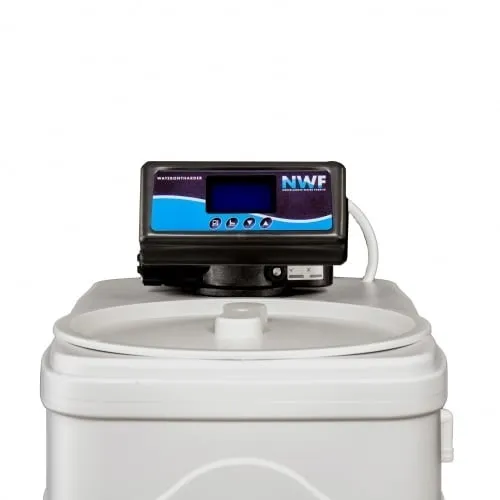 123InstallatieMaterialen - Combi waterontharder 15L - Image 2