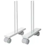 Voetwielen StorageOne