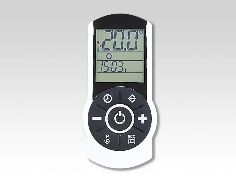 Masterwatt Calor draadloze afstandsbediening - Image 2