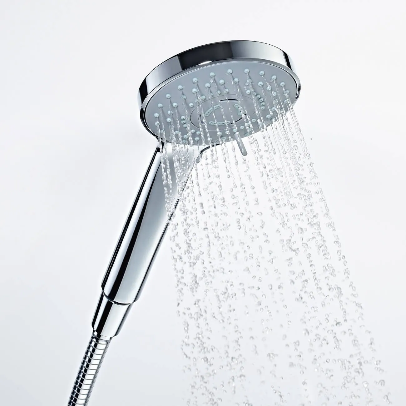 Clage Luxe waterbesparende douchekop CXH - Image 3