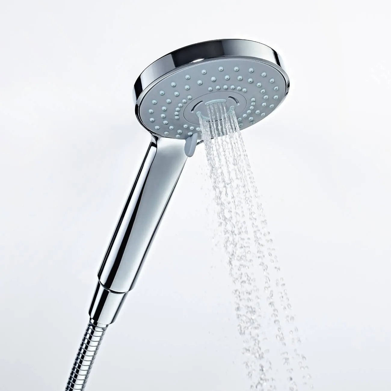 Clage Luxe waterbesparende douchekop CXH - Image 2