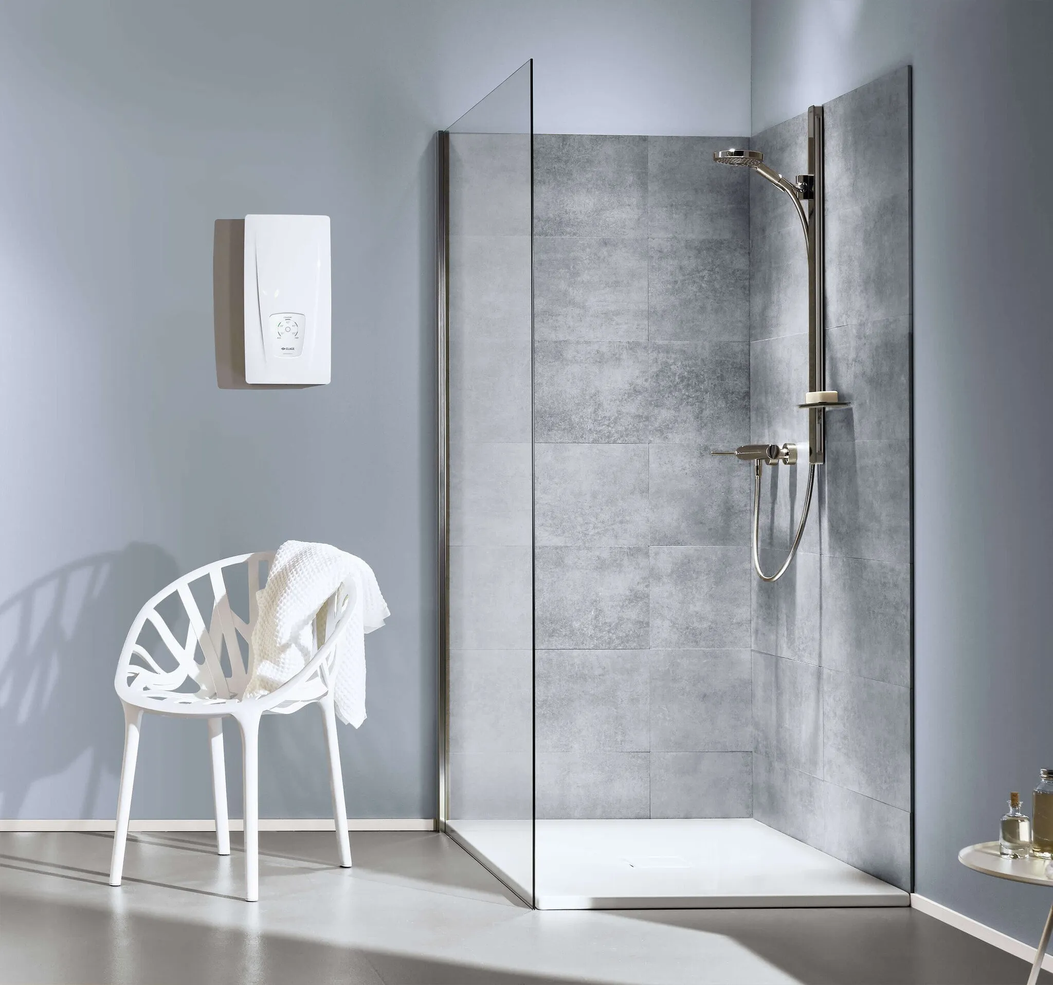 Clage doorstroomboiler DCX 11/13,5 Next - Image 4