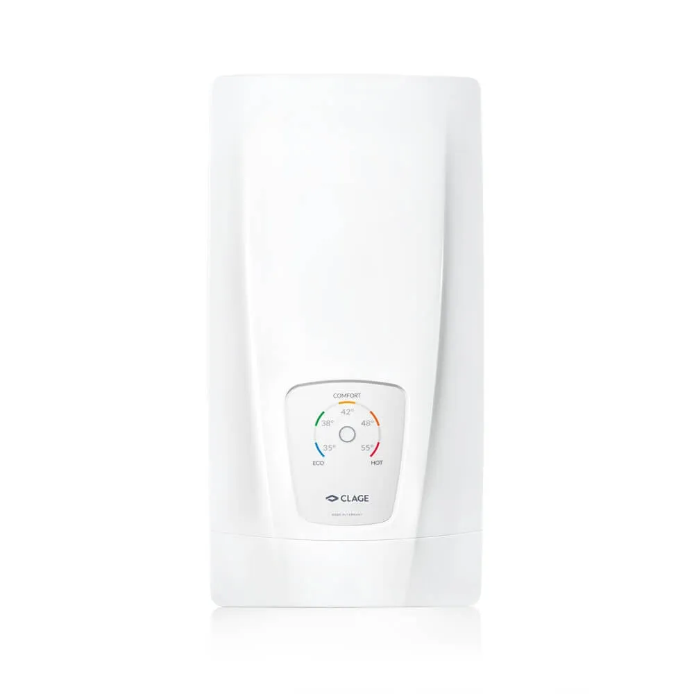 Clage doorstroomboiler DCX 11/13,5 Next - Image 3