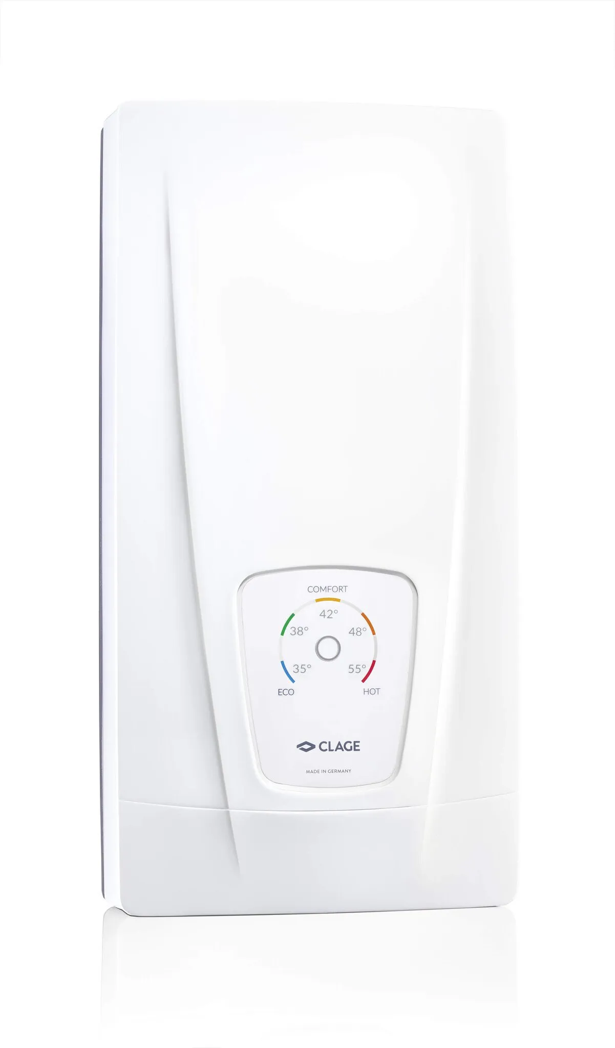 Clage doorstroomboiler DCX 11/13,5 Next - Image 2