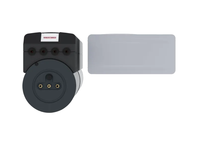 Stiebel Eltron Warmtepompset met geintegreerde boiler van 178 liter en 80 liter buffervat ( WPL 09 ACS classic compact plus Set 1.1 ) - Image 4