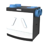 Orcon HRC-300 EcoMax