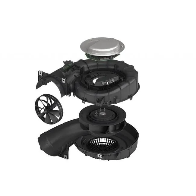 Orcon HRC-300 EcoMax - Image 6