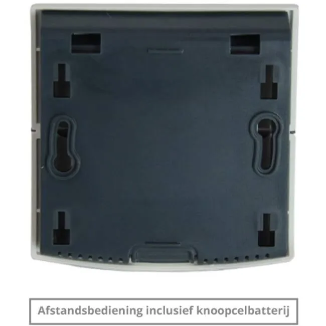 Orcon draadloze zender/ afstandbediening 15RF - Image 3