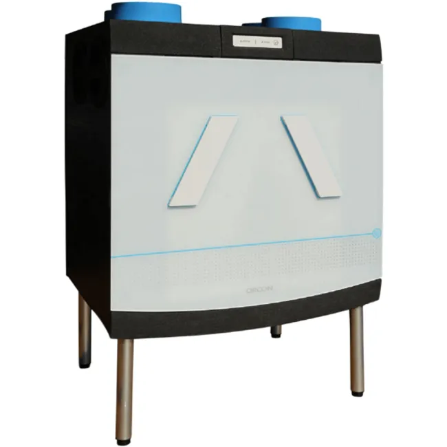 Onderstel / stoel voor Orcon EcoMax - Image 2