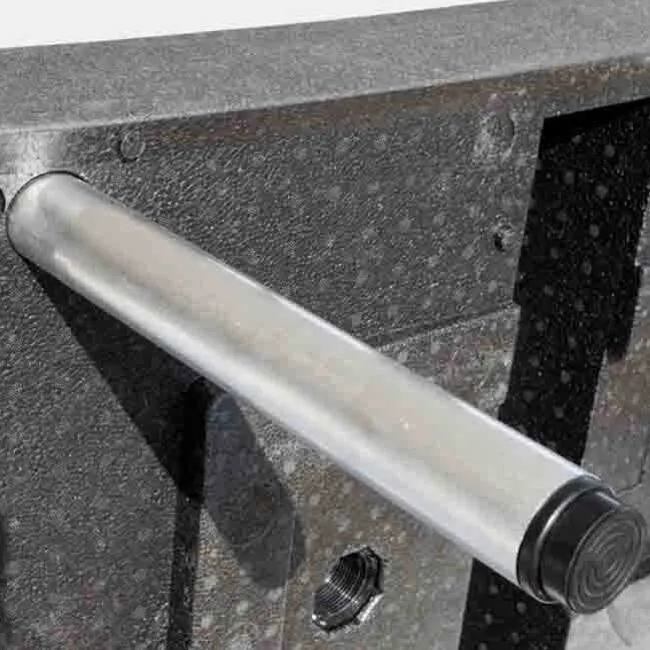 Onderstel / stoel voor Orcon EcoMax - Image 3