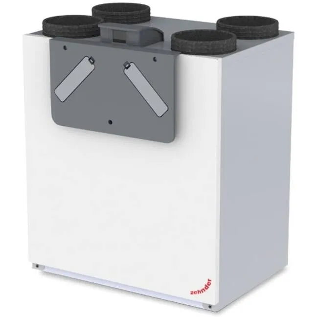Zehnder Stork ComfoAir E300 RP - Image 2
