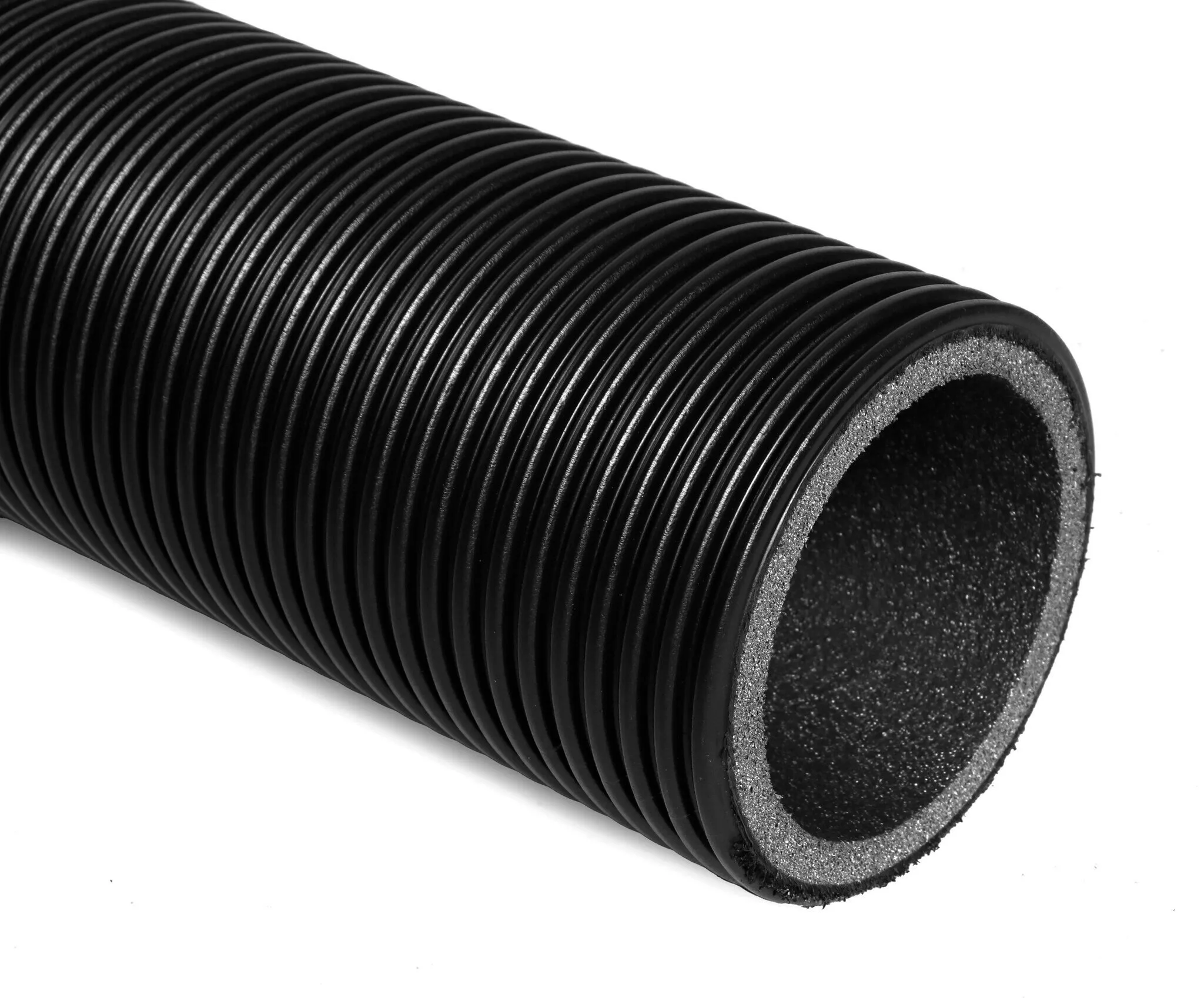 Vent-Axia ISO+ ISO+K 160-125 Z / Geisoleerd kanaal Ø125 L=2m