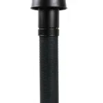 Vent-Axia CDDVI+ 174 Z / Isocomplus+ dakdoorvoer Alu Ø174